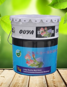 榆林油漆桶厂家
