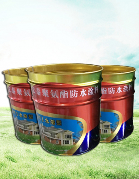 包头涂料桶